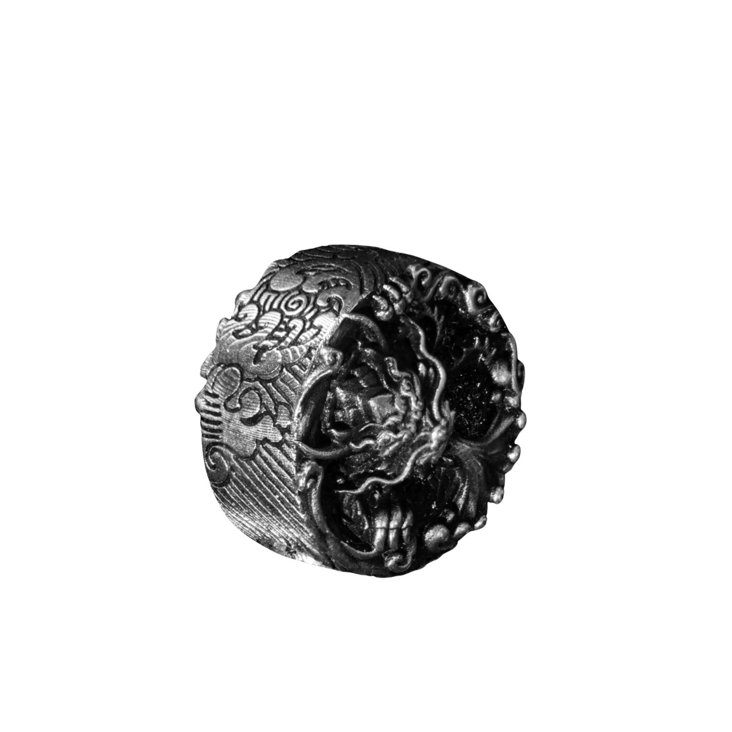 Handcrafted 925 Sterling Silver Charm Beads 29