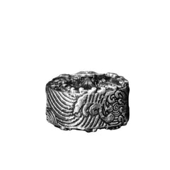 Handcrafted 925 Sterling Silver Charm Beads 29