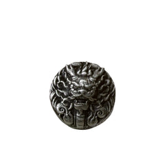 Handcrafted 925 Sterling Silver Charm Beads 2