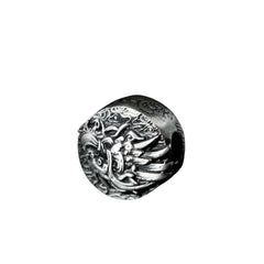Handcrafted 925 Sterling Silver Charm Beads 30