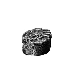 Handcrafted 925 Sterling Silver Charm Beads 30