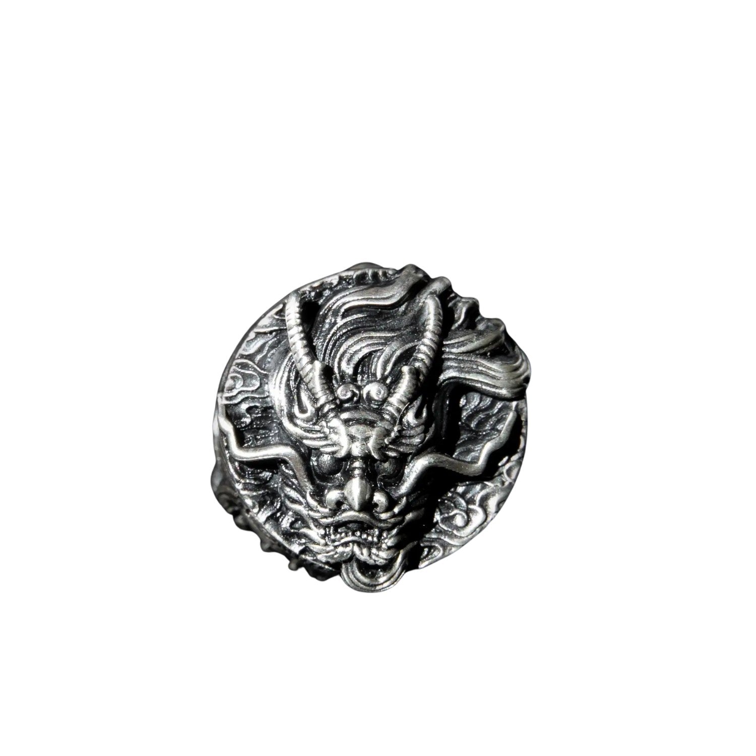Handcrafted 925 Sterling Silver Charm Beads 31