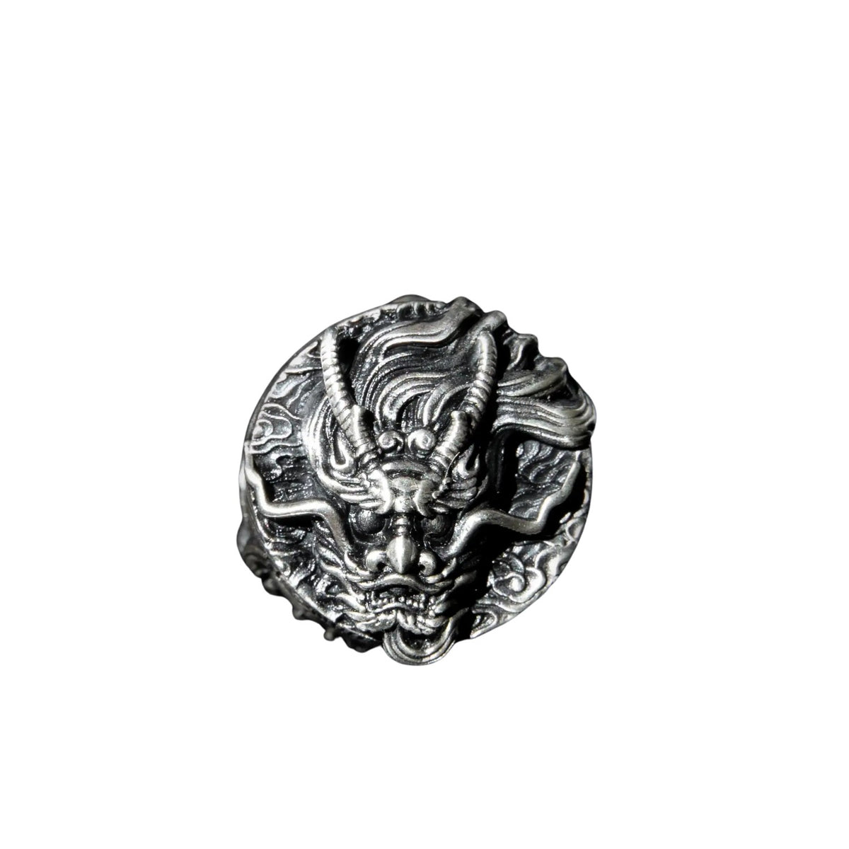 Handcrafted 925 Sterling Silver Charm Beads 31