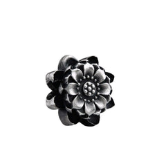 Handcrafted 925 Sterling Silver Charm Beads 33