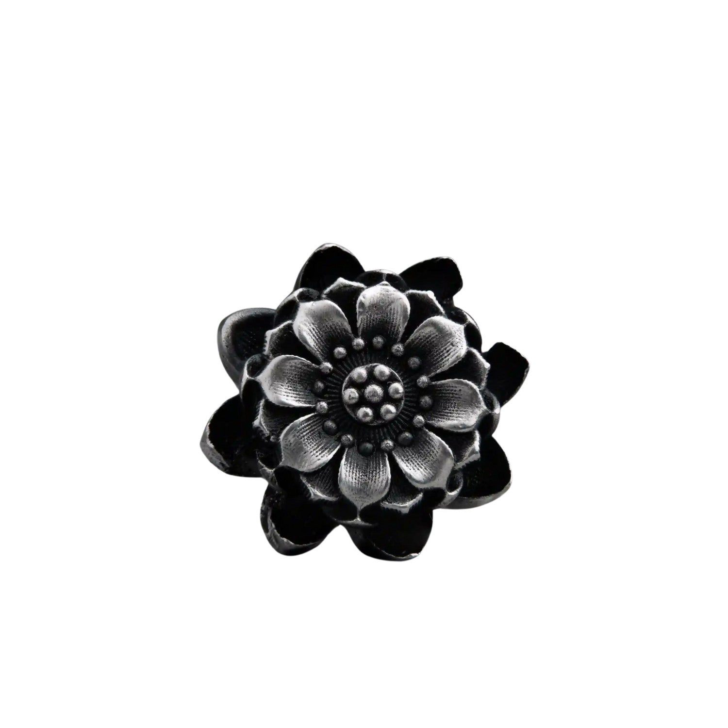 Handcrafted 925 Sterling Silver Charm Beads 33