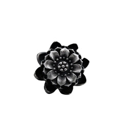 Handcrafted 925 Sterling Silver Charm Beads 33