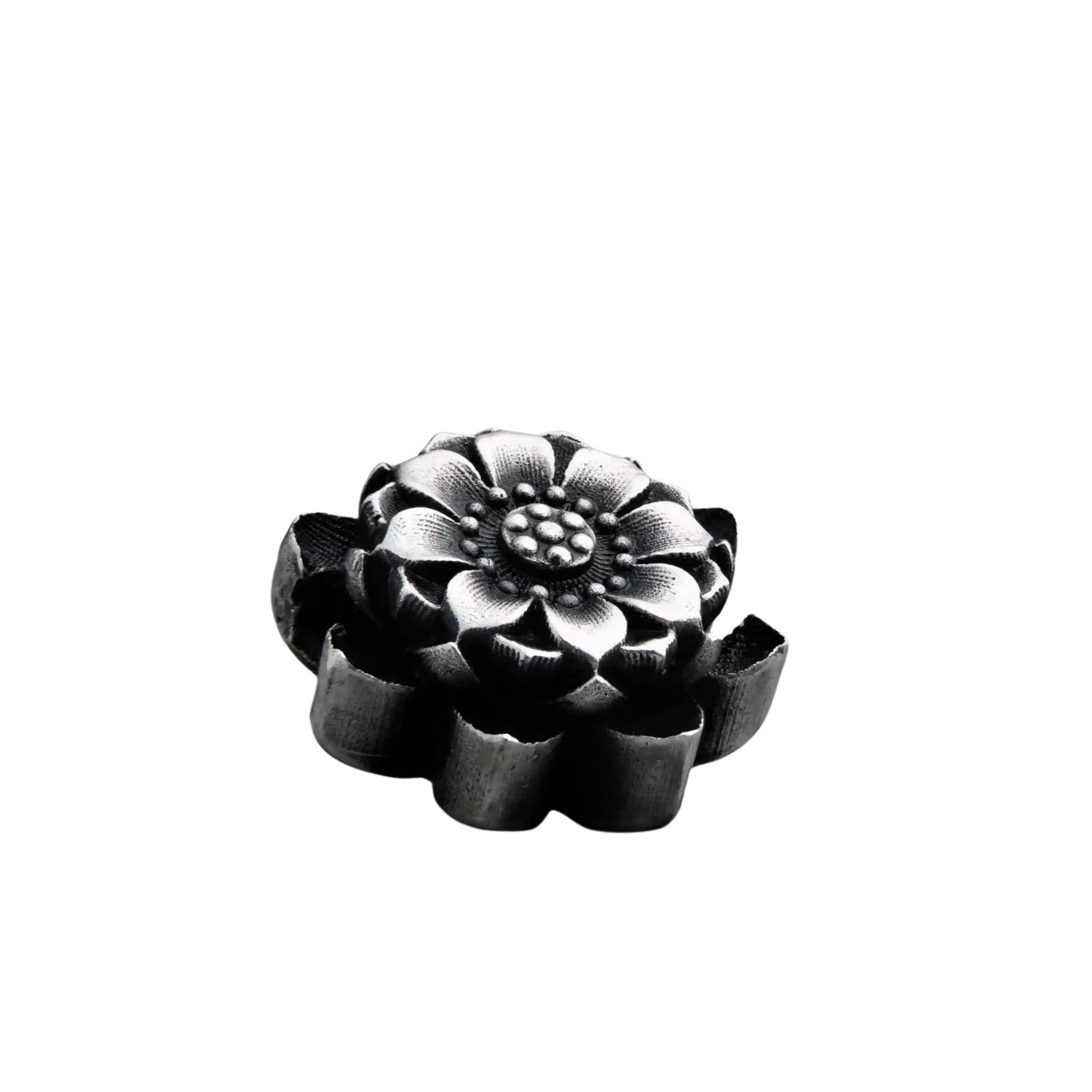 Handcrafted 925 Sterling Silver Charm Beads 33