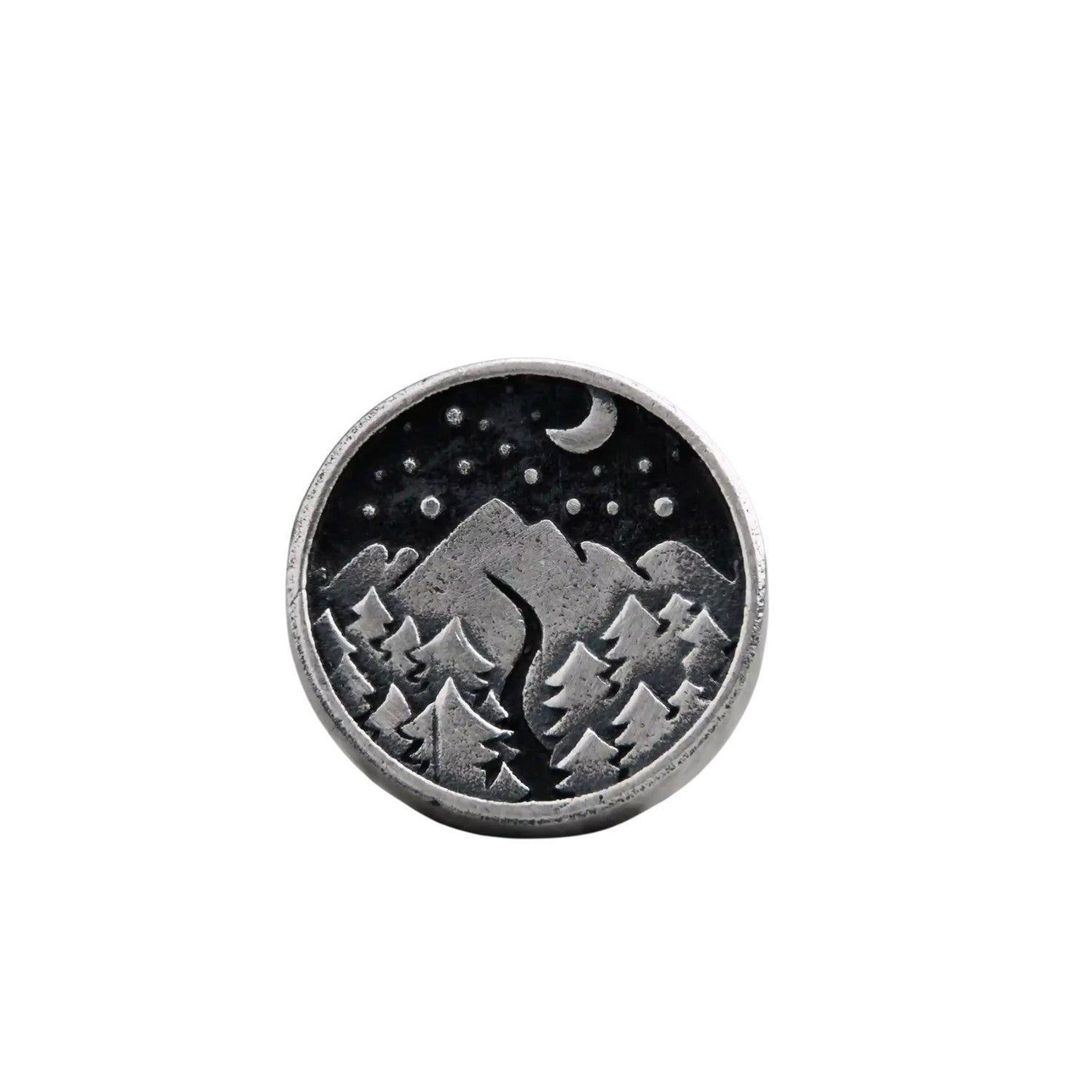 Handcrafted 925 Sterling Silver Charm Beads 34