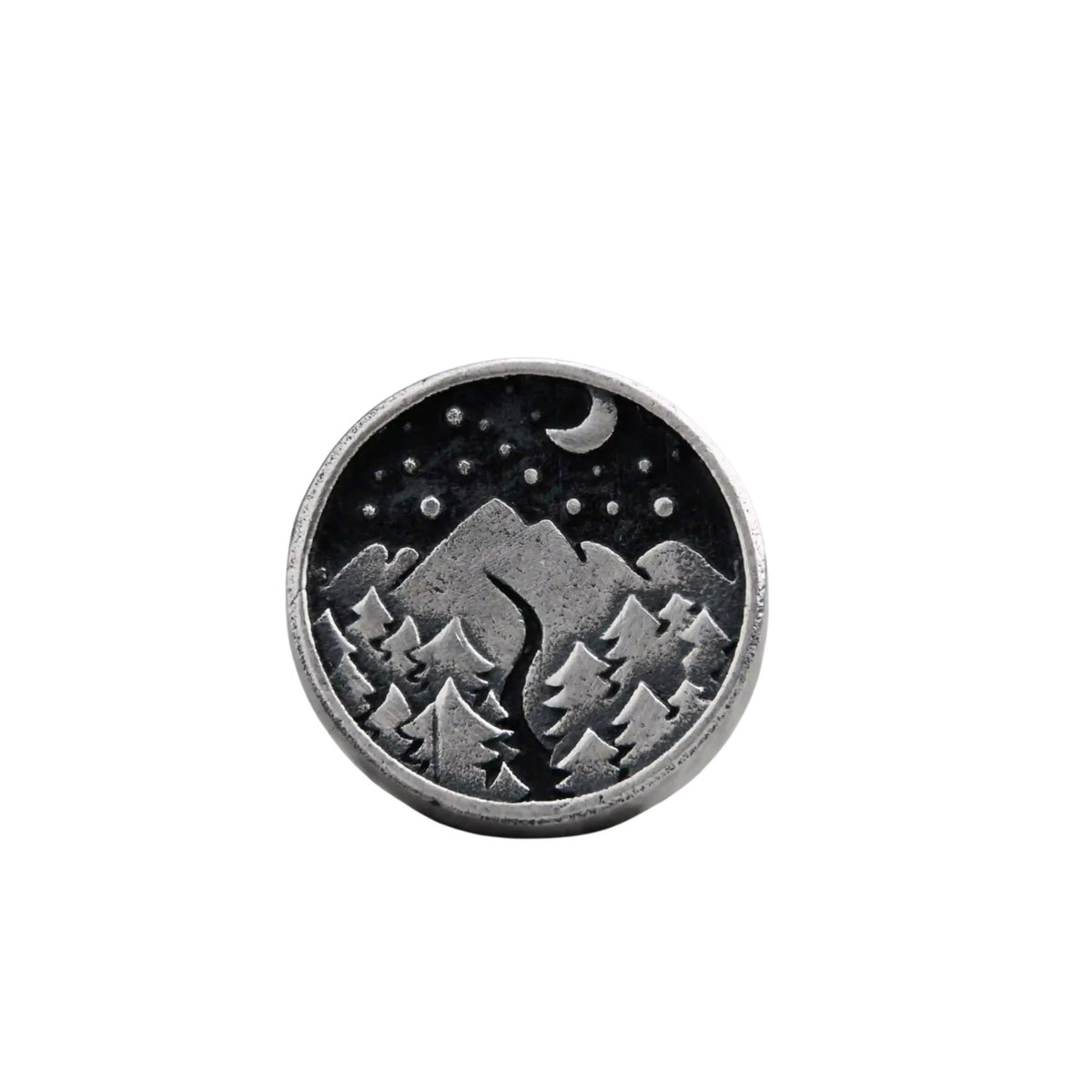 Handcrafted 925 Sterling Silver Charm Beads 34