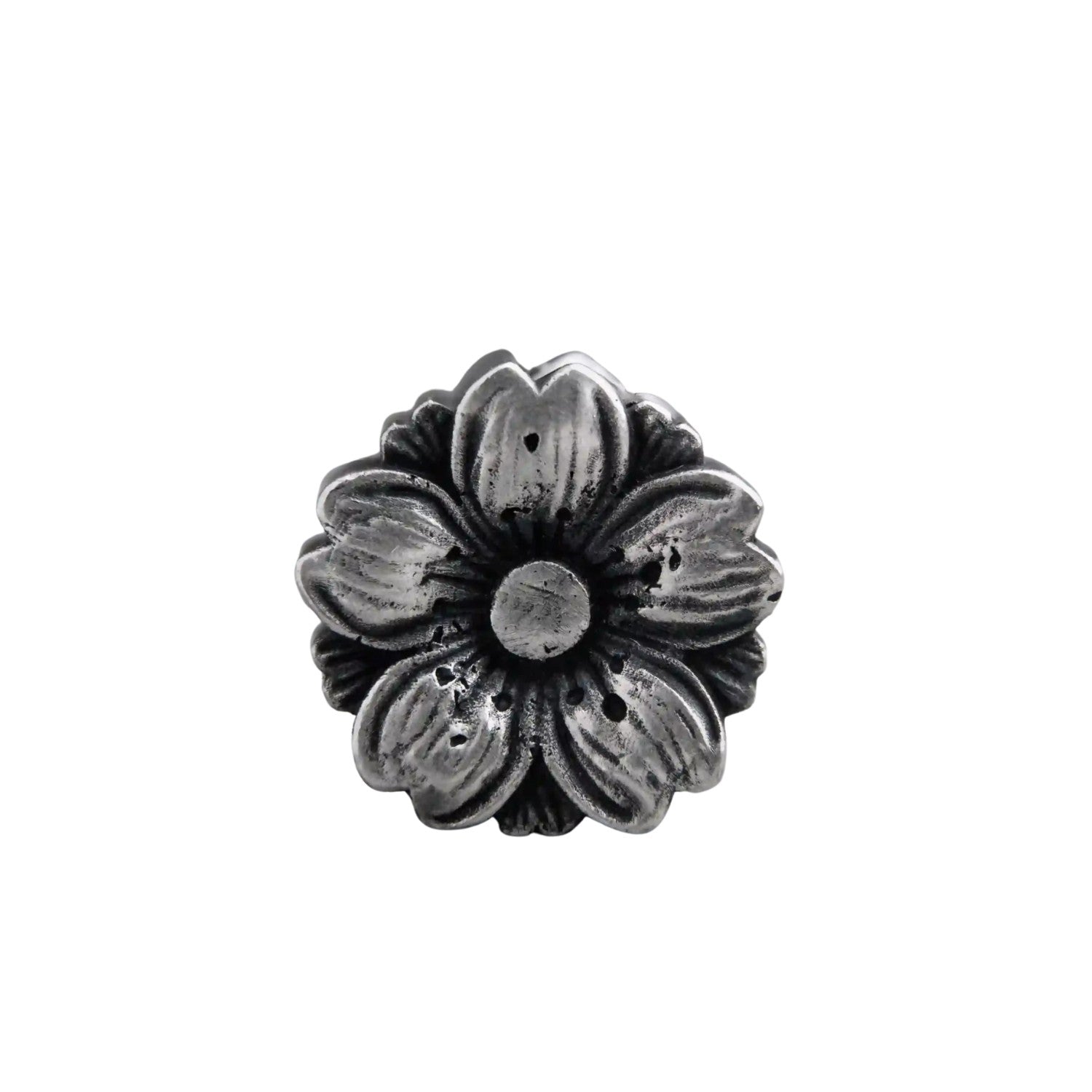 Handcrafted 925 Sterling Silver Charm Beads 36
