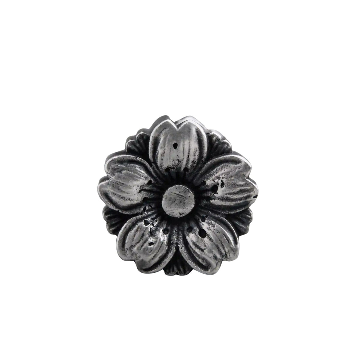 Handcrafted 925 Sterling Silver Charm Beads 36