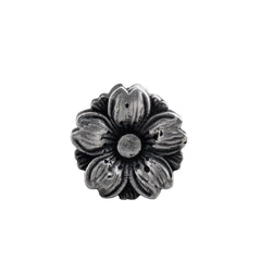 Handcrafted 925 Sterling Silver Charm Beads 36