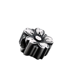 Handcrafted 925 Sterling Silver Charm Beads 36
