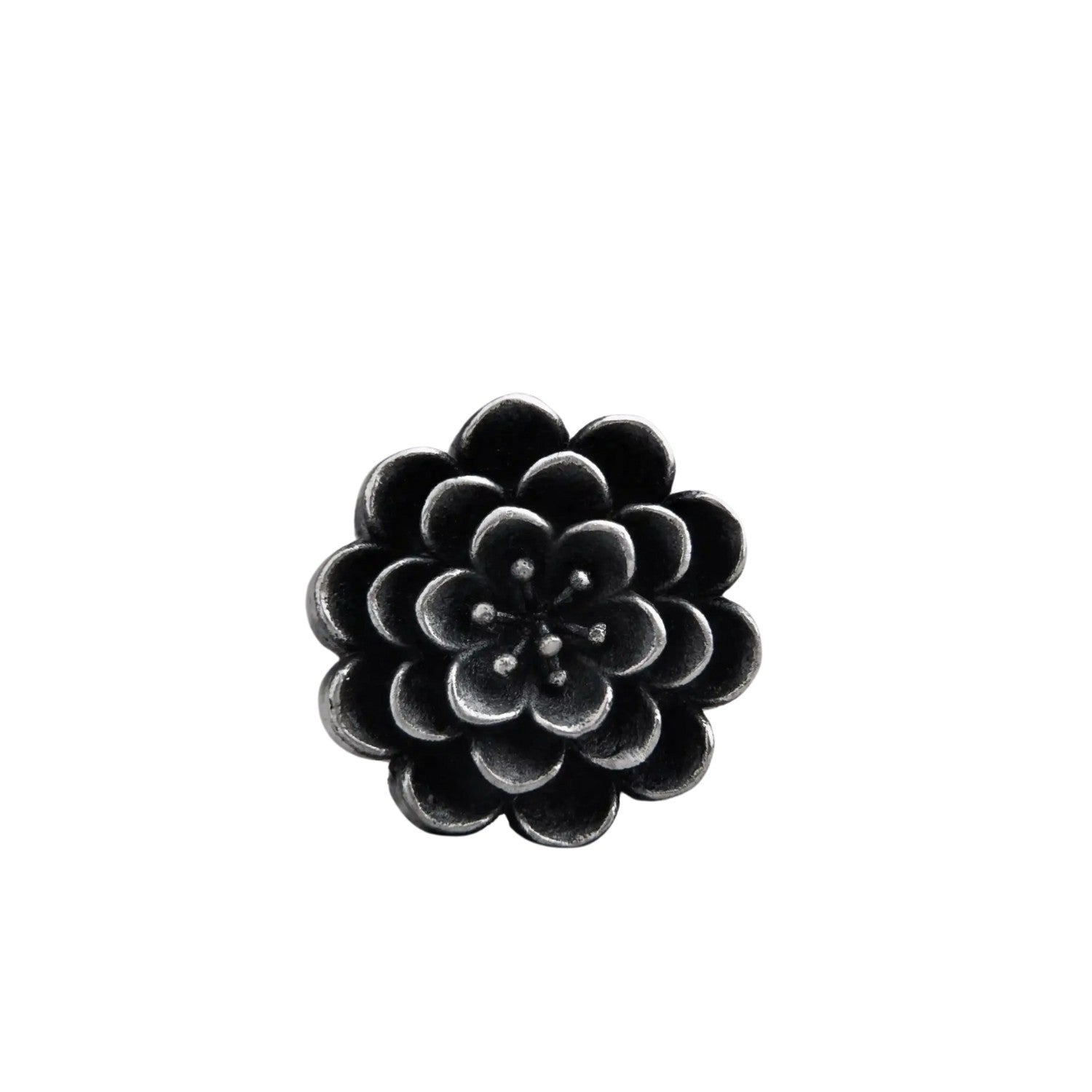 Handcrafted 925 Sterling Silver Charm Beads 37