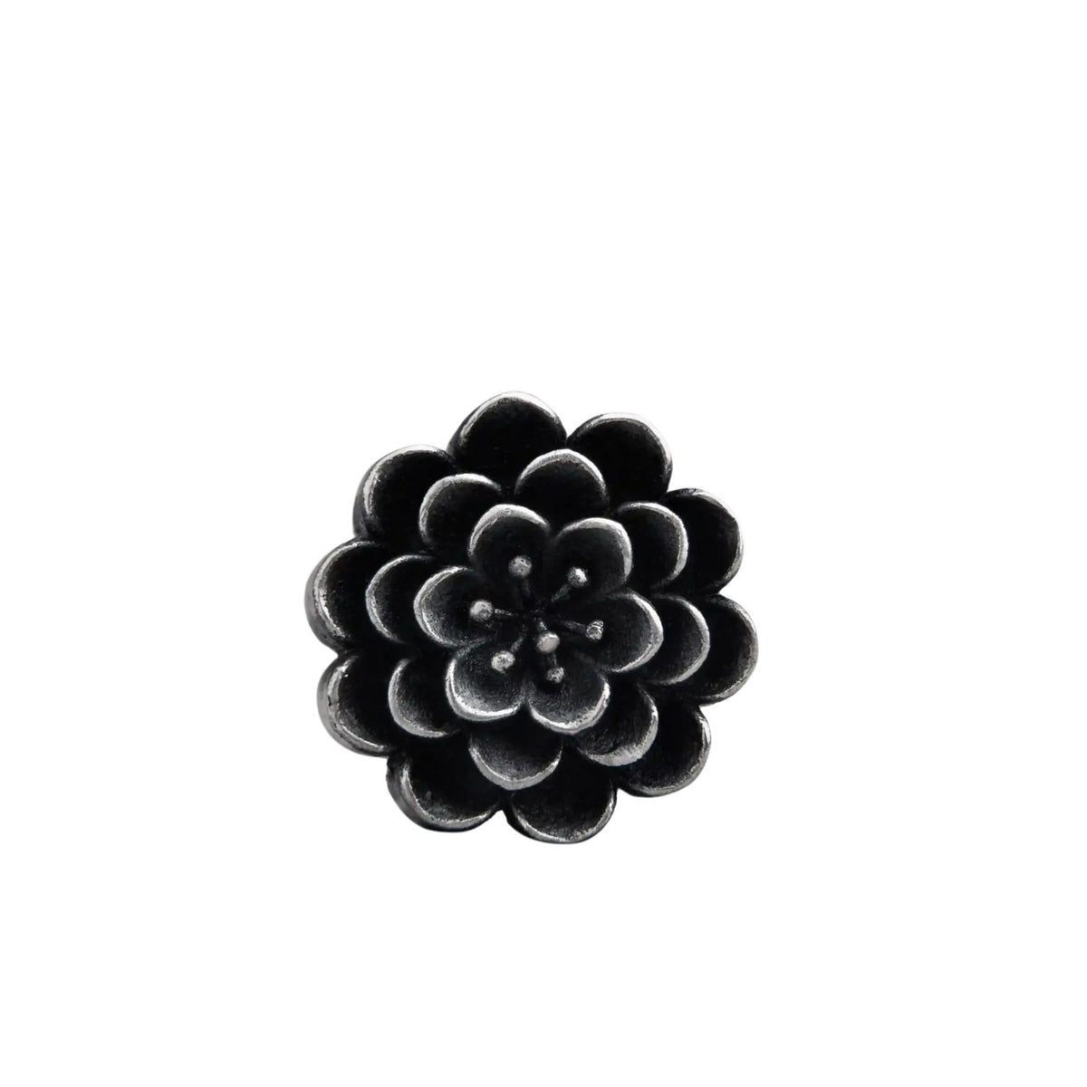Handcrafted 925 Sterling Silver Charm Beads 37