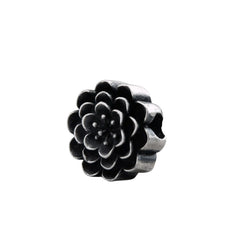 Handcrafted 925 Sterling Silver Charm Beads 37