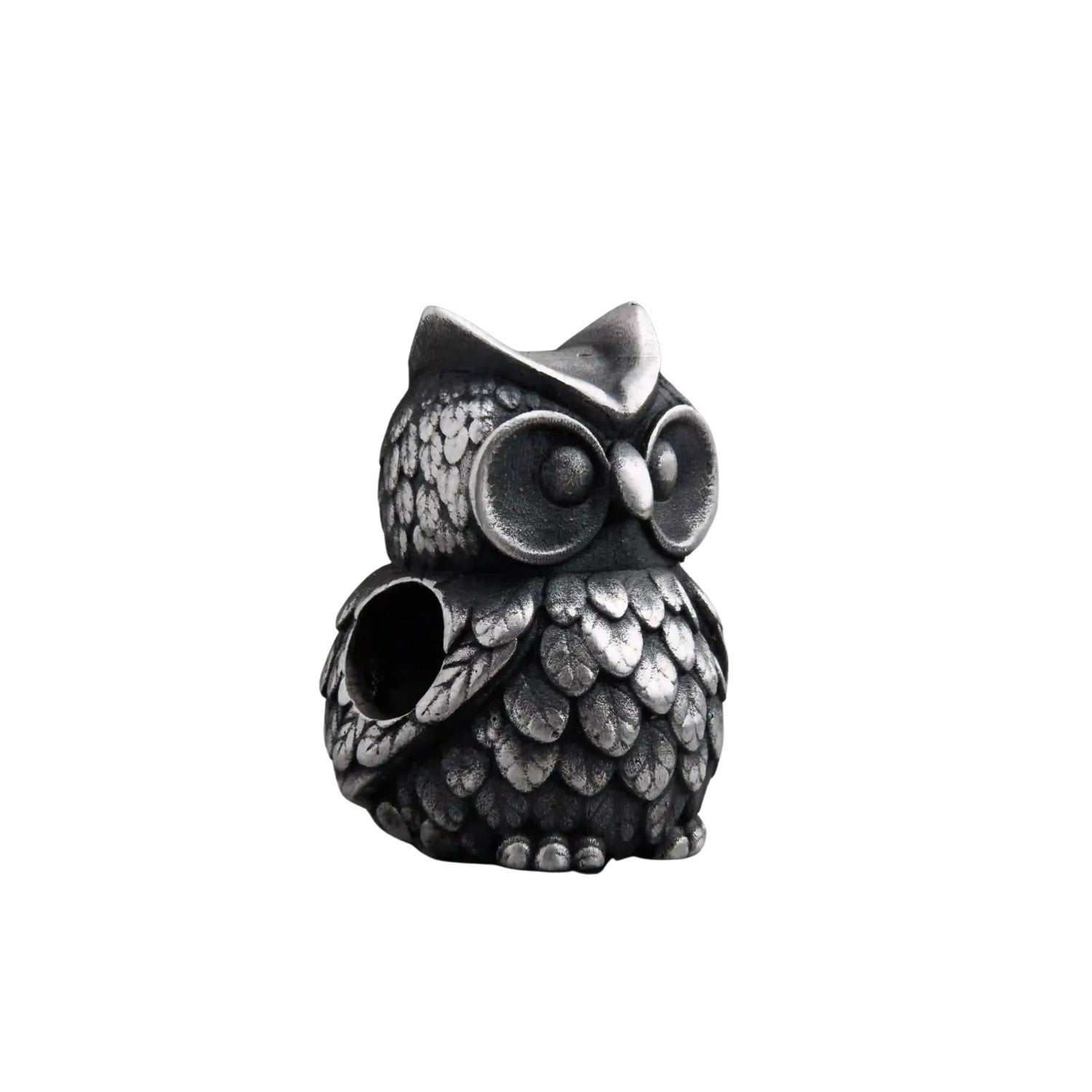 Handcrafted 925 Sterling Silver Charm Beads 40