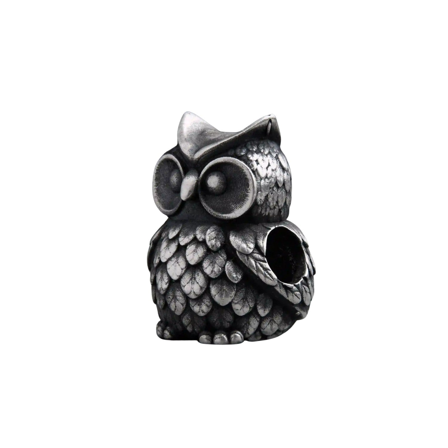 Handcrafted 925 Sterling Silver Charm Beads 40
