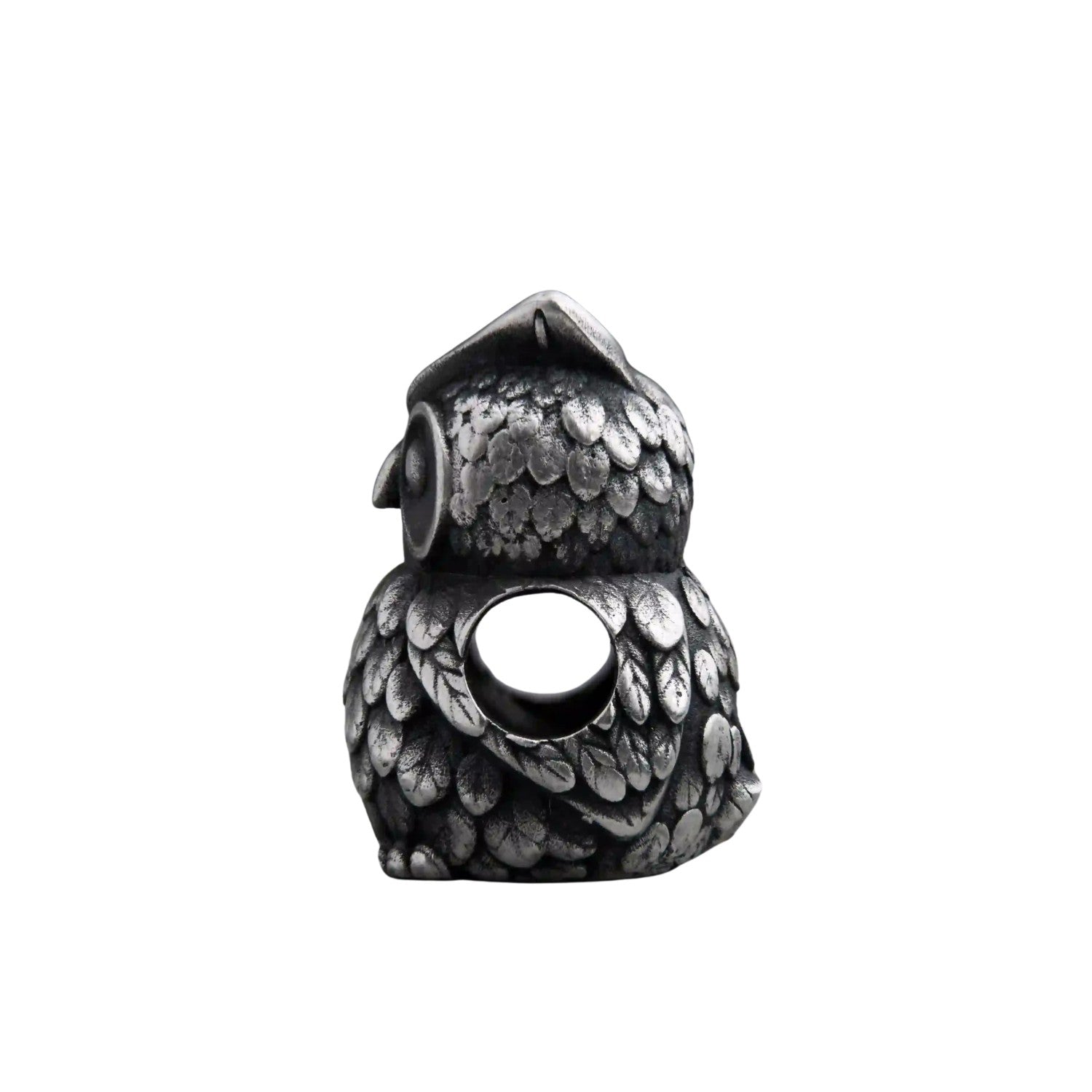 Handcrafted 925 Sterling Silver Charm Beads 40