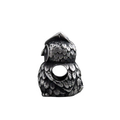 Handcrafted 925 Sterling Silver Charm Beads 40
