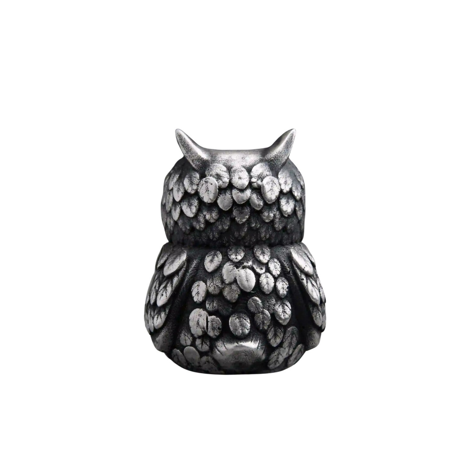 Handcrafted 925 Sterling Silver Charm Beads 40
