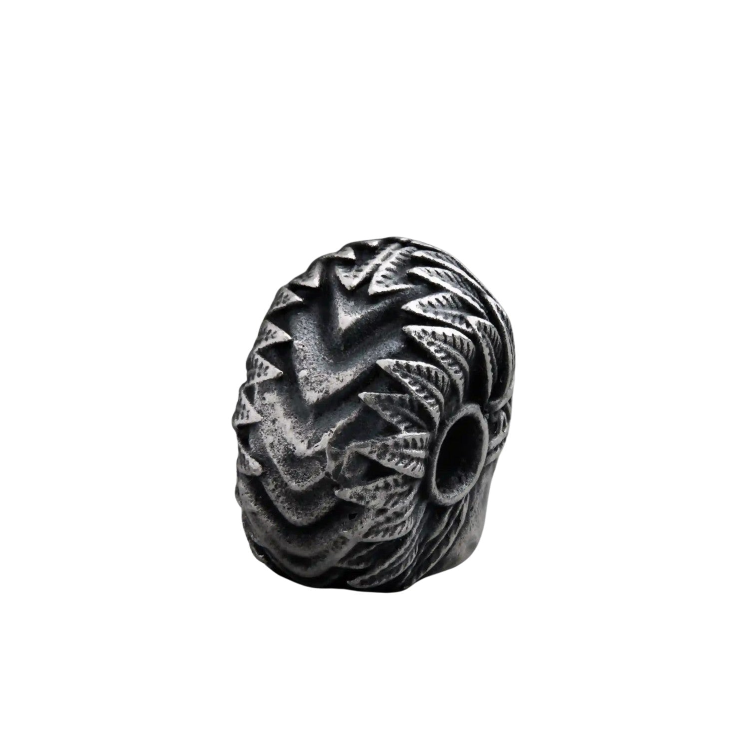 Handcrafted 925 Sterling Silver Charm Beads 41