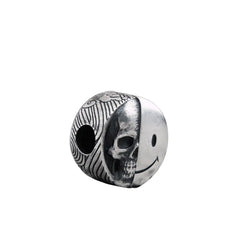 Handcrafted 925 Sterling Silver Charm Beads 42