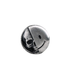 Handcrafted 925 Sterling Silver Charm Beads 42