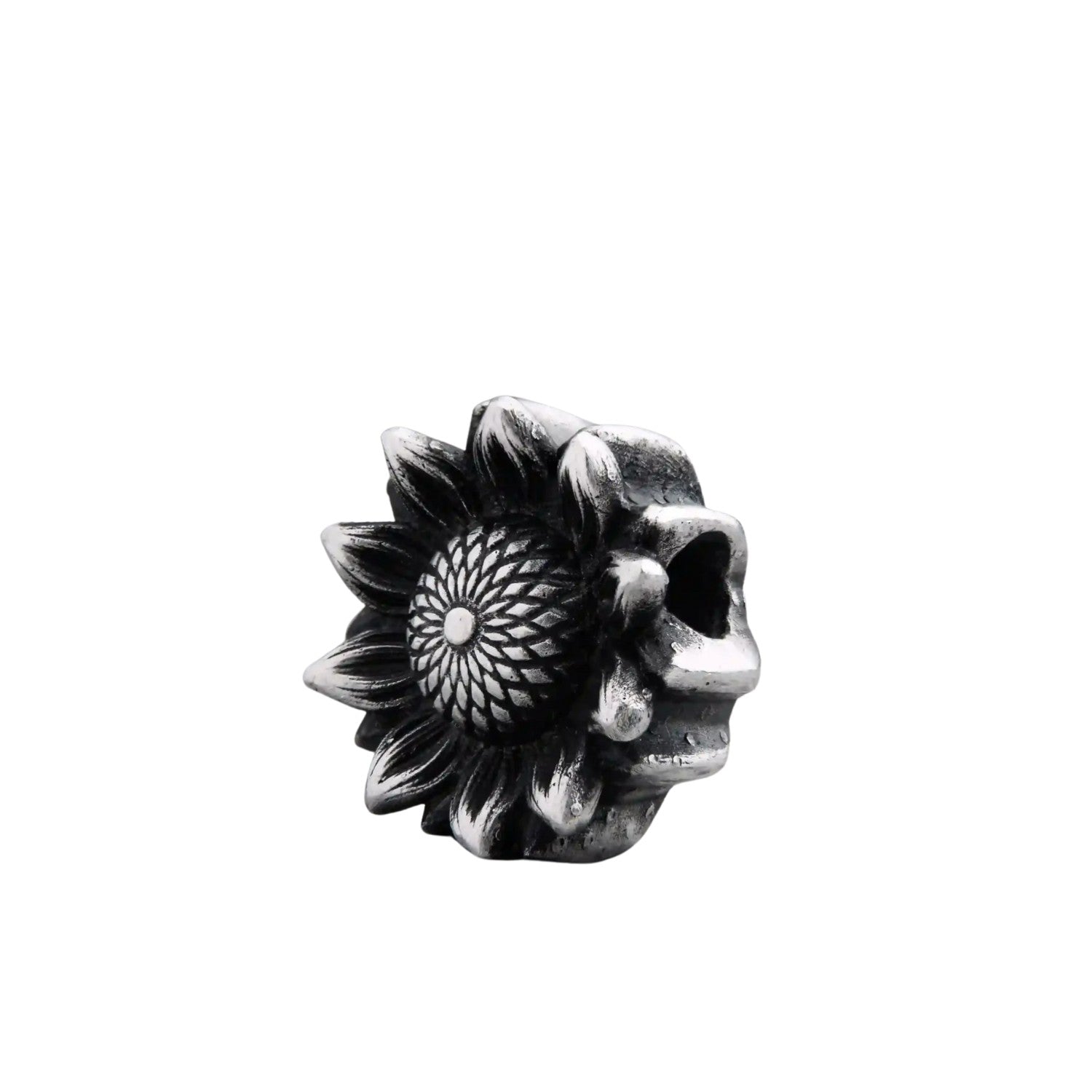 Handcrafted 925 Sterling Silver Charm Beads 43