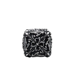 Handcrafted 925 Sterling Silver Charm Beads 44