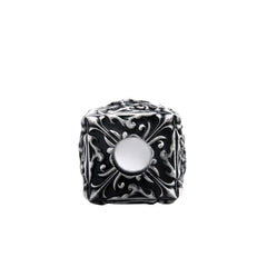 Handcrafted 925 Sterling Silver Charm Beads 44