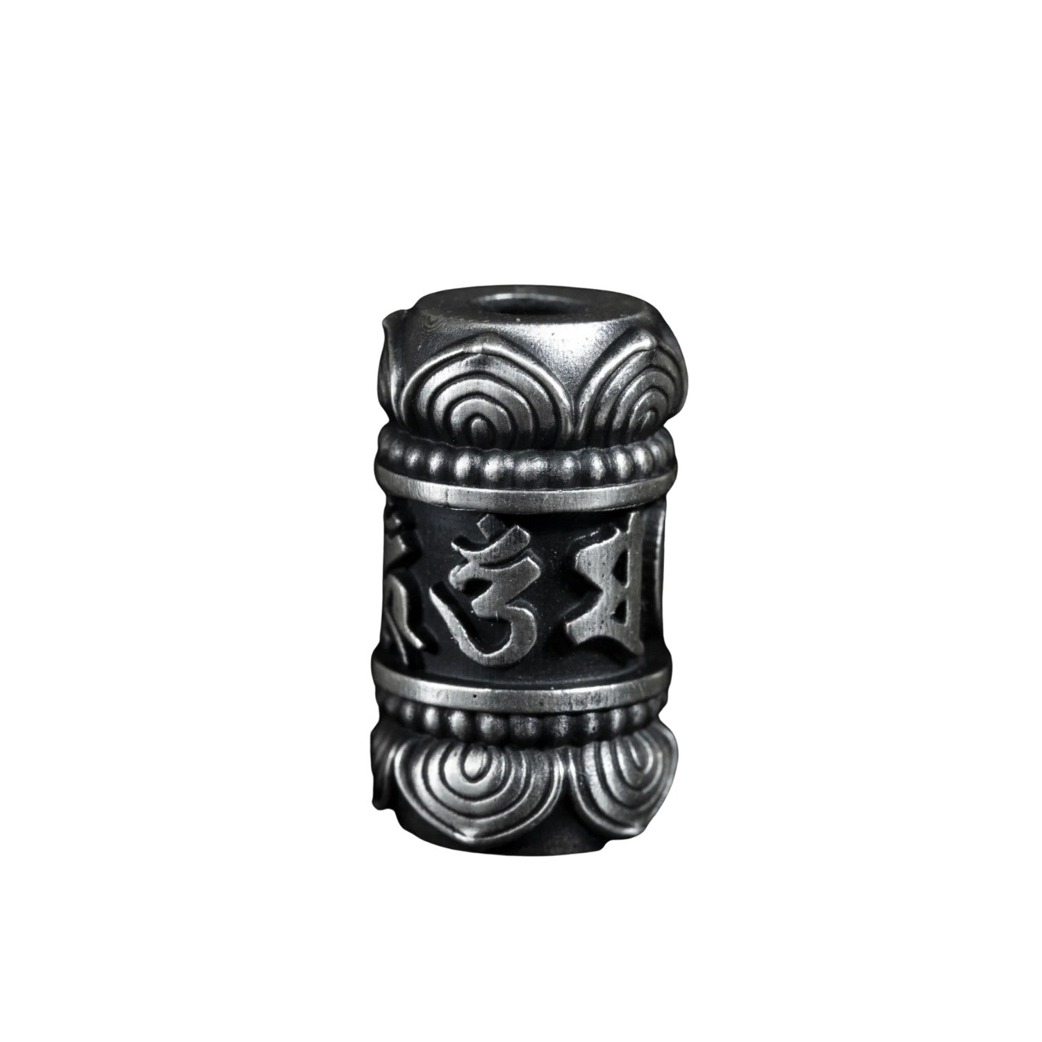 Handcrafted 925 Sterling Silver Charm Beads 46