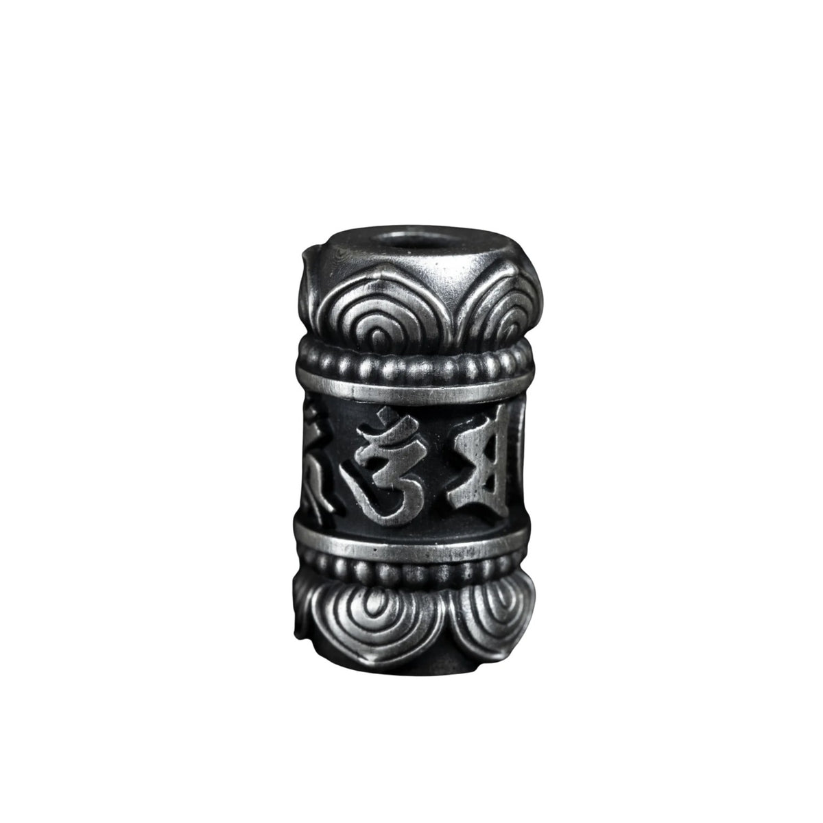 Handcrafted 925 Sterling Silver Charm Beads 46