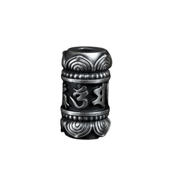 Handcrafted 925 Sterling Silver Charm Beads 46