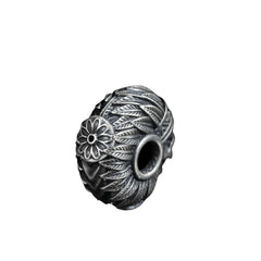 Handcrafted 925 Sterling Silver Charm Beads 49
