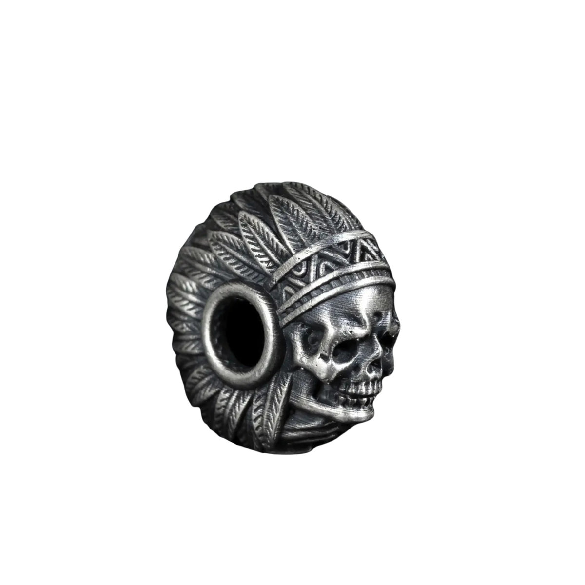 Handcrafted 925 Sterling Silver Charm Beads 49