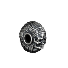 Handcrafted 925 Sterling Silver Charm Beads 49