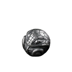 Handcrafted 925 Sterling Silver Charm Beads 4