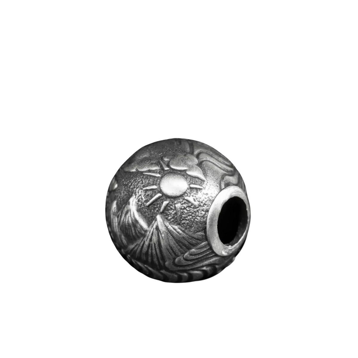 Handcrafted 925 Sterling Silver Charm Beads 51