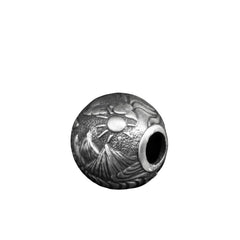 Handcrafted 925 Sterling Silver Charm Beads 51