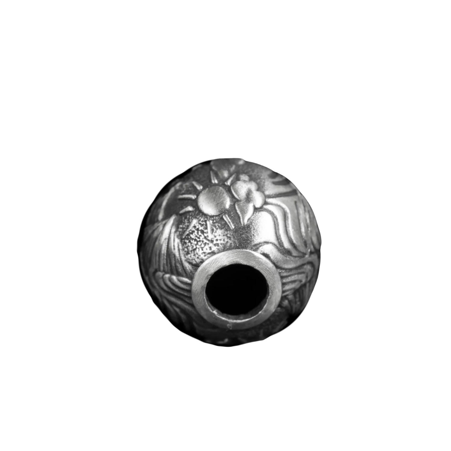 Handcrafted 925 Sterling Silver Charm Beads 51