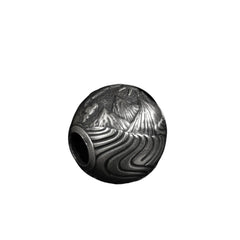 Handcrafted 925 Sterling Silver Charm Beads 51