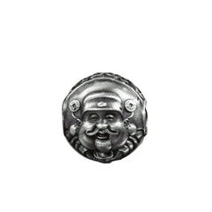 Handcrafted 925 Sterling Silver Charm Beads 52