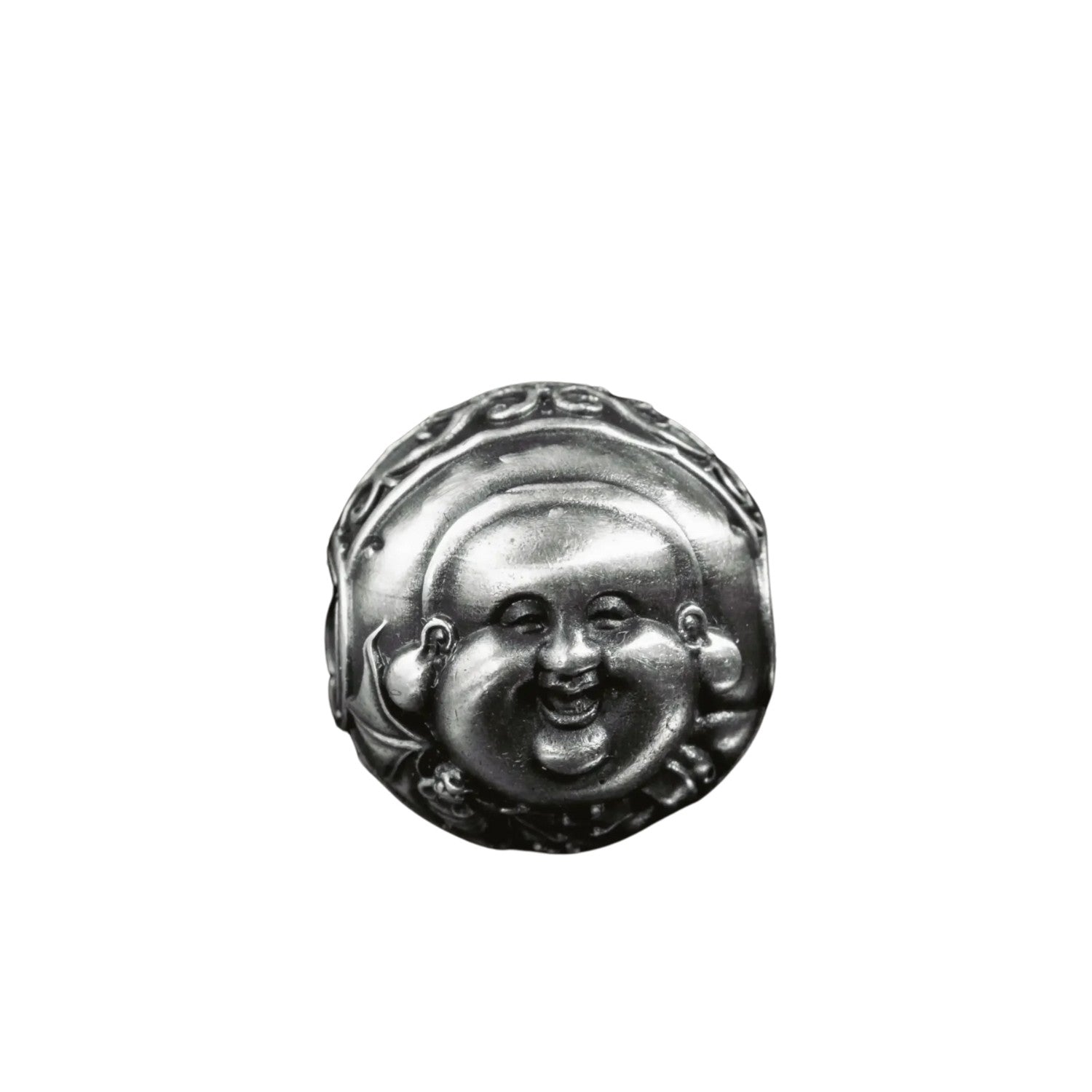 Handcrafted 925 Sterling Silver Charm Beads 52