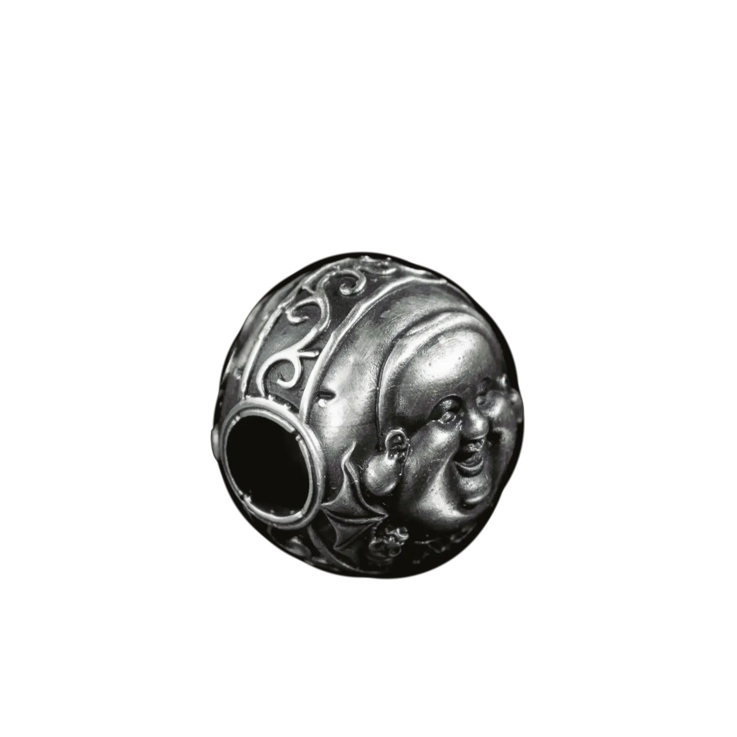 Handcrafted 925 Sterling Silver Charm Beads 52