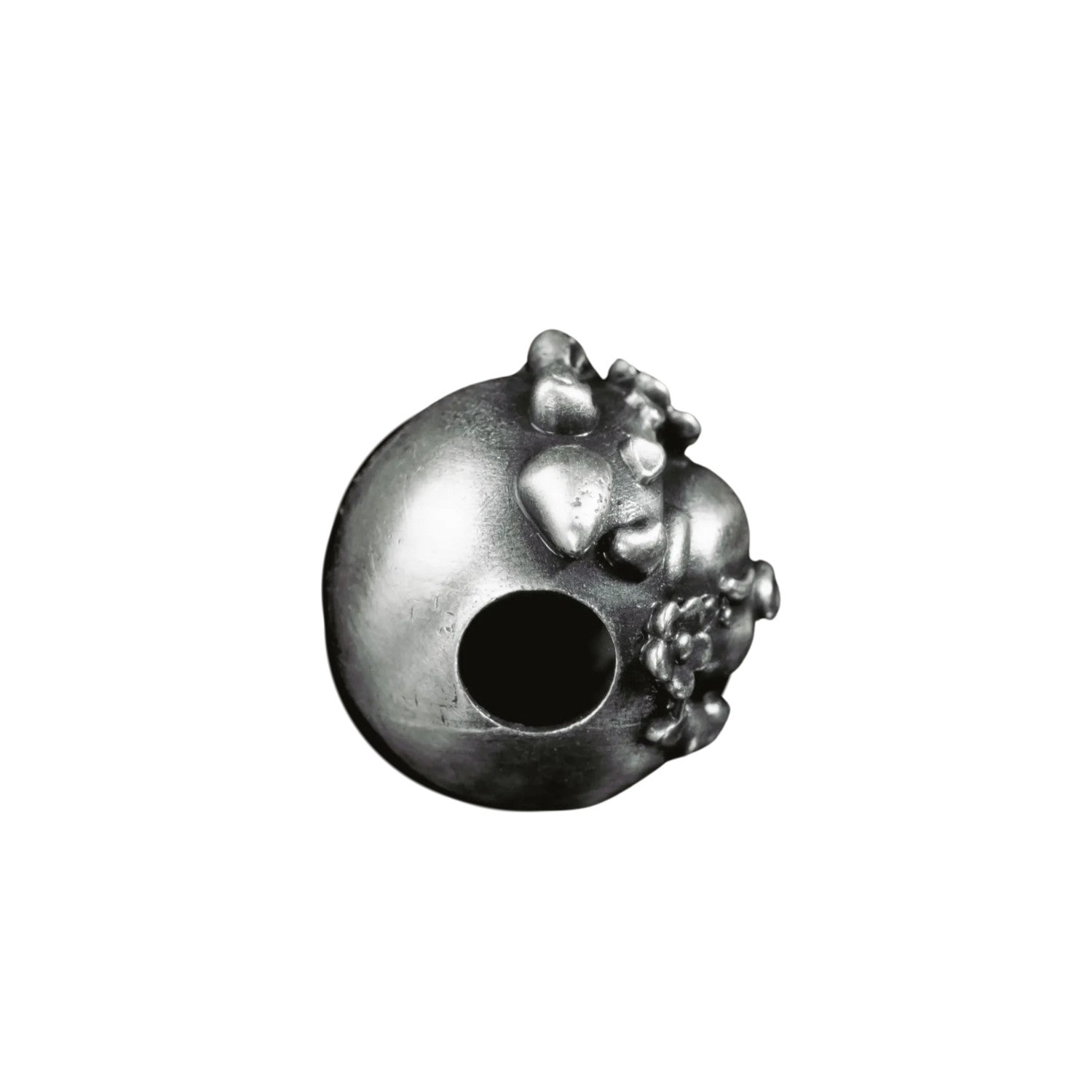 Handcrafted 925 Sterling Silver Charm Beads 54