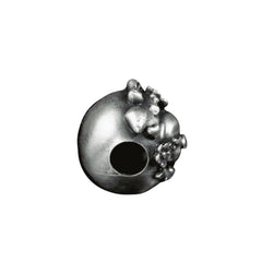 Handcrafted 925 Sterling Silver Charm Beads 54