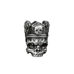 Handcrafted 925 Sterling Silver Charm Beads 57