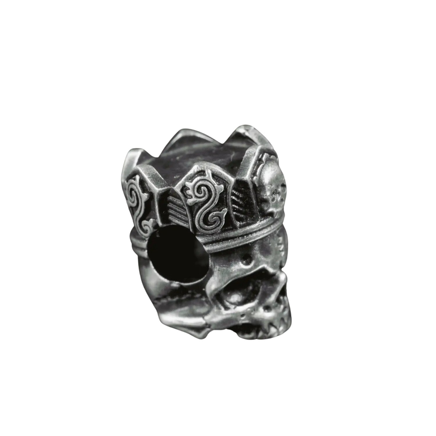 Handcrafted 925 Sterling Silver Charm Beads 57