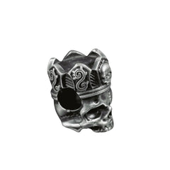 Handcrafted 925 Sterling Silver Charm Beads 57